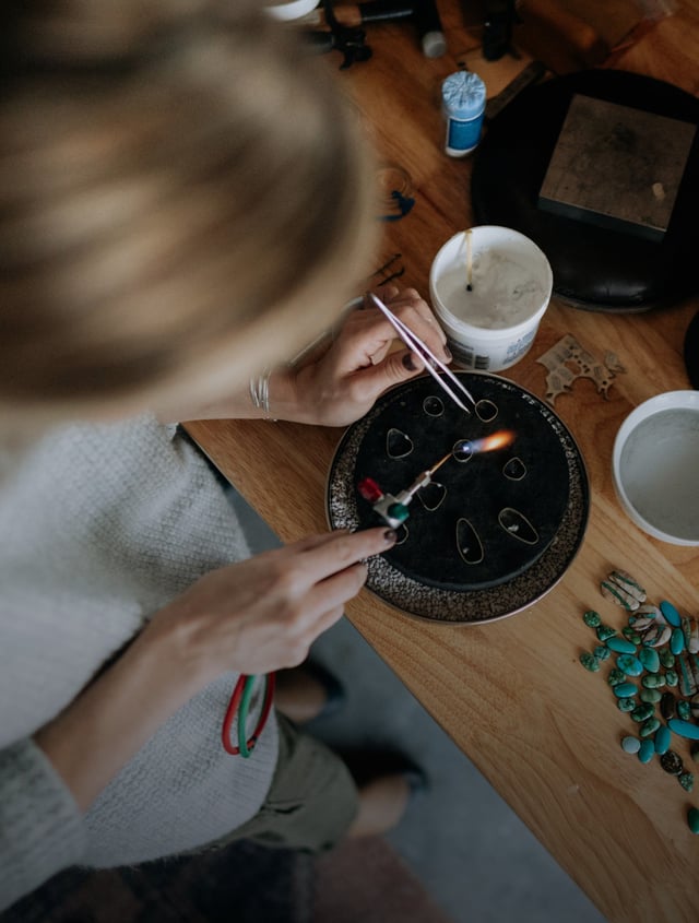 Beyond the Maker story featuring Vancrafted