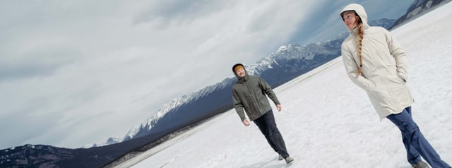 STRETCH VOYAGR™ INSULATED