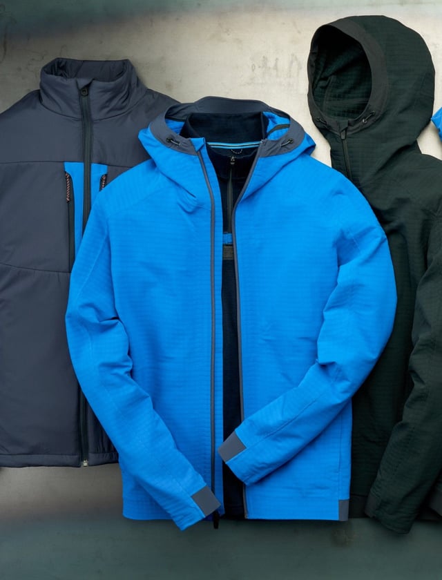 Outerwear
