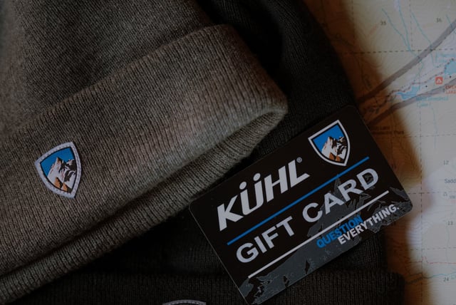Gift Cards