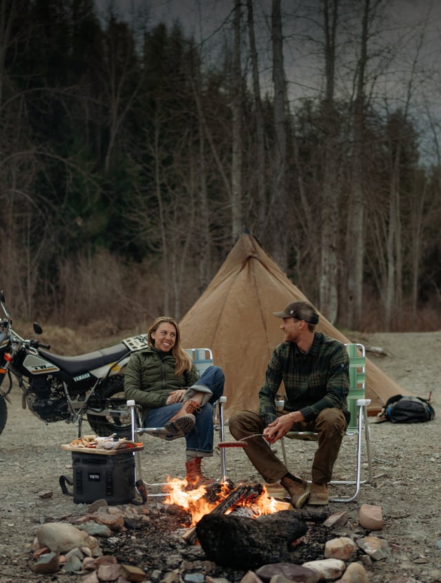 KUHL Travel Pants