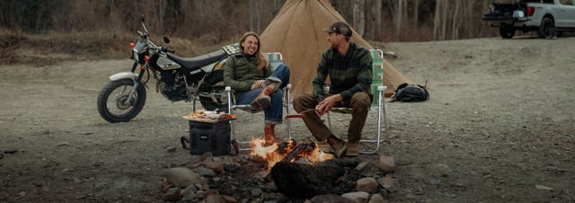 KUHL Travel Pants