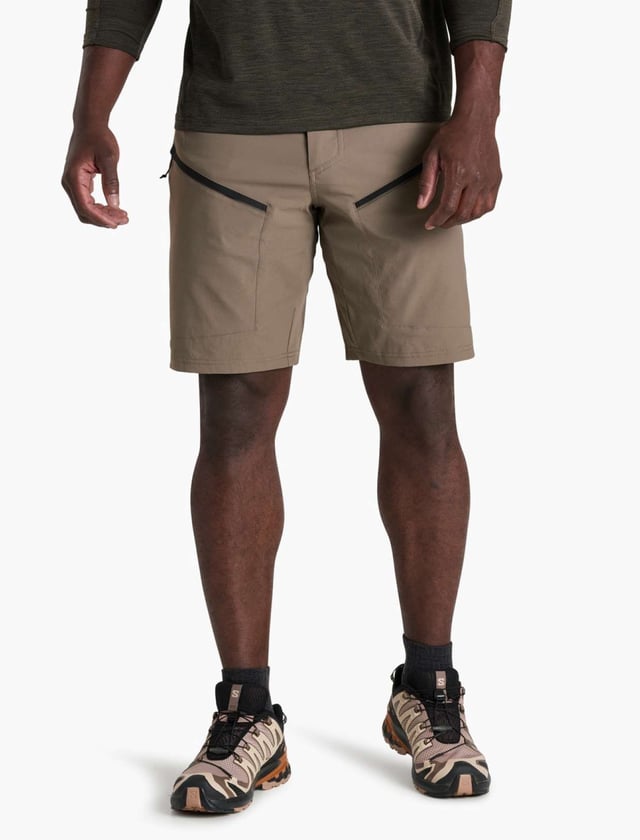 Renegade™ Outsider Short