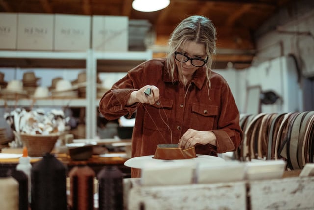 Women's Craft Collection