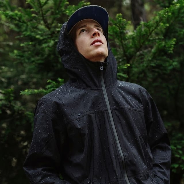 RAINWEAR