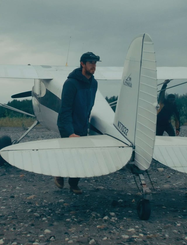 Alaska