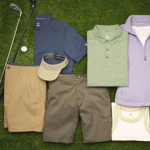 Golf Collection