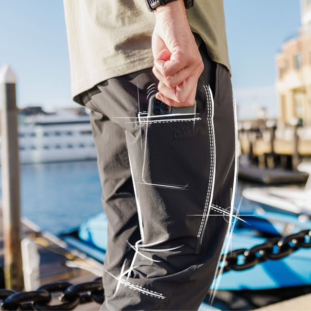 Men's Pants