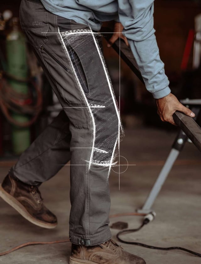 Men's Workpants