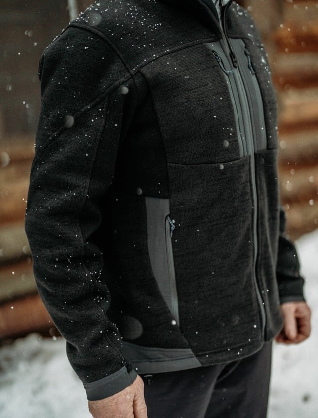 Men's Fleece