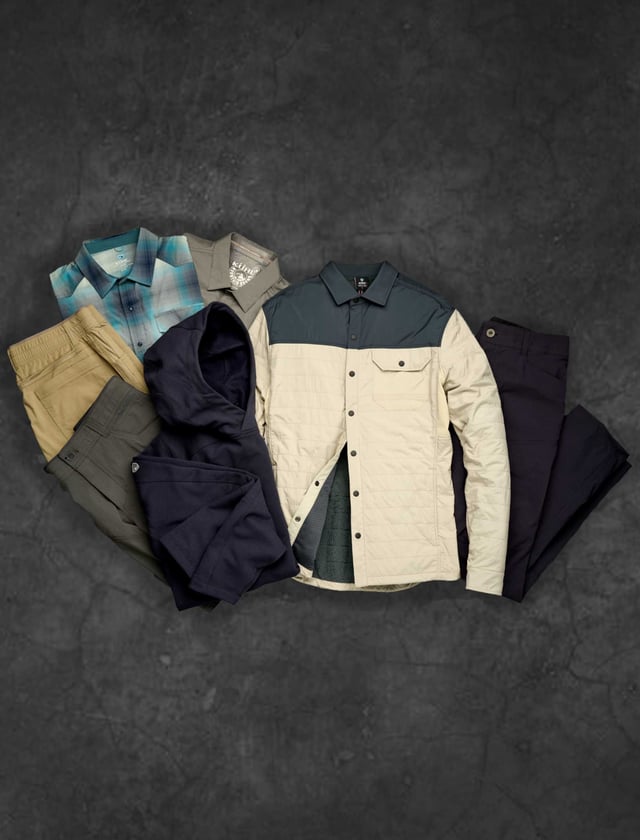 GIFTS FOR THE TRAVELER