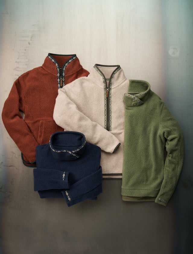 Women's Fleece
