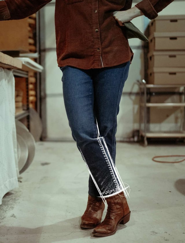 Women's Workpants