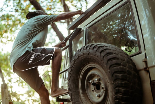 Men's New Arrivals
