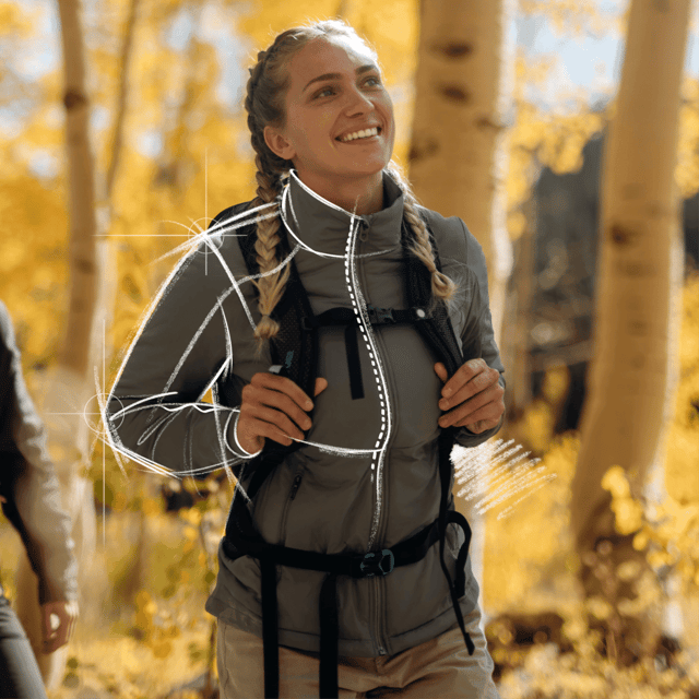 Women's Jackets