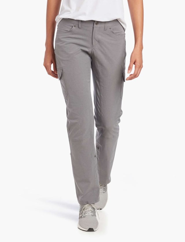 Freeflex™ Roll-Up Pant