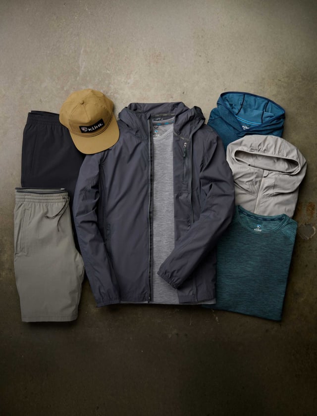 Gifts for the active dad