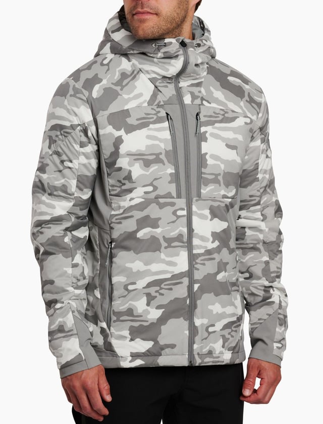 Aktivator® Hoody