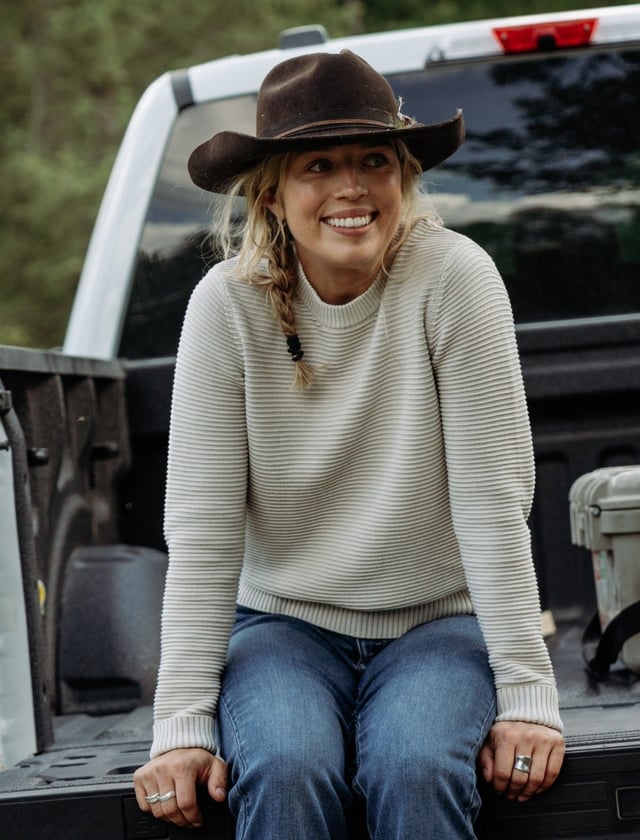 Women's Sweaters