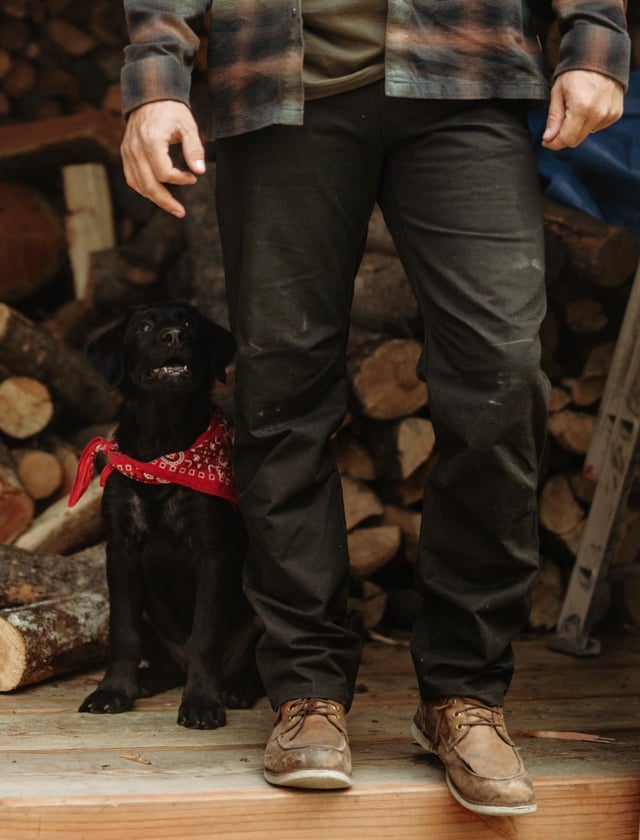 Men's Pants