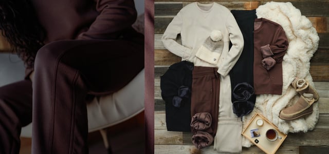 Kozy Series