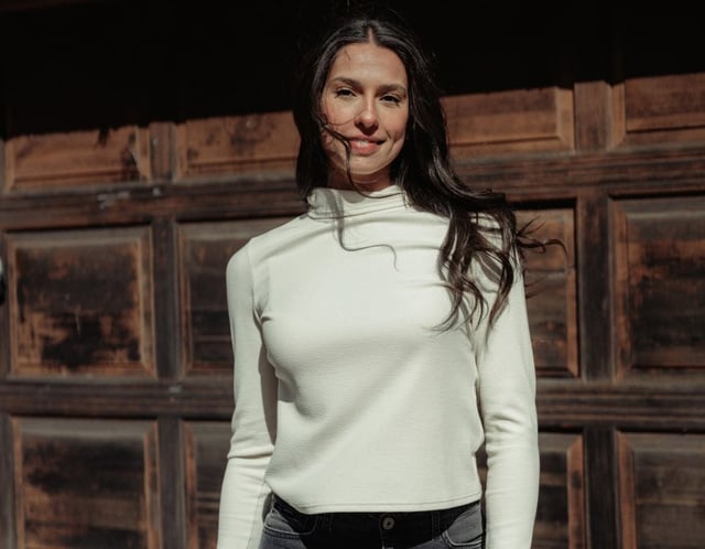 Shop Long Sleeves