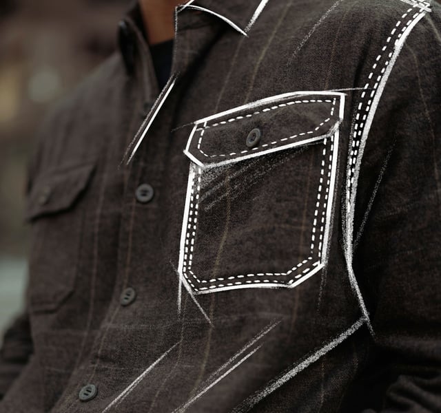  Kühl Dillingr™ Flannel