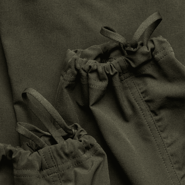 Fabric Detail