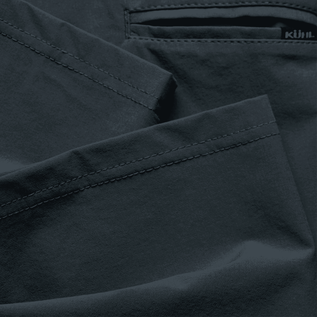 Fabric Detail