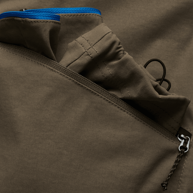 Fabric Detail
