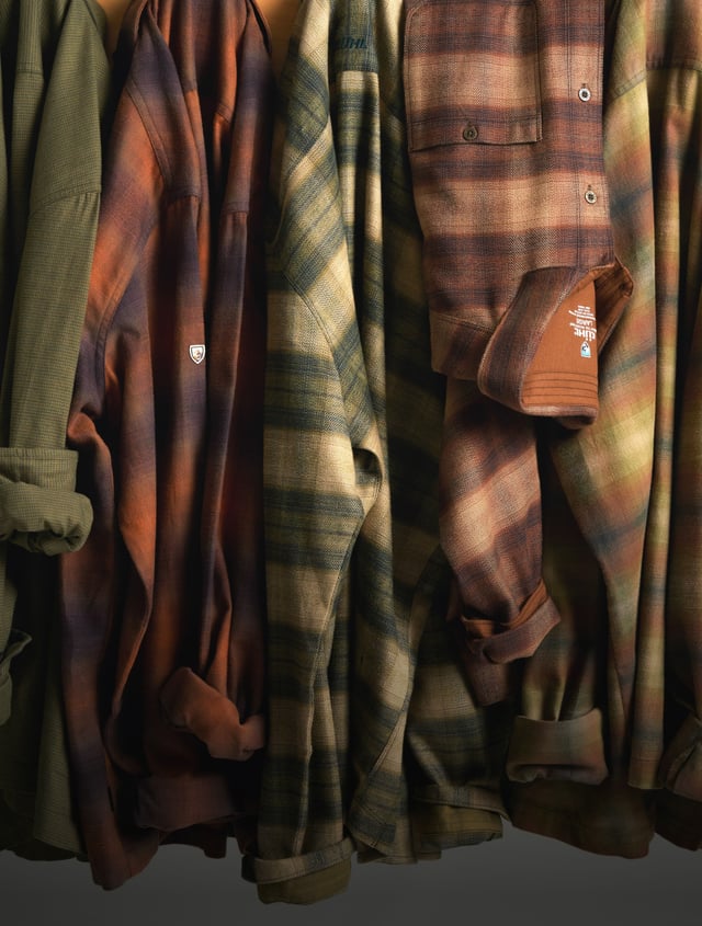Mobile - Flannel
