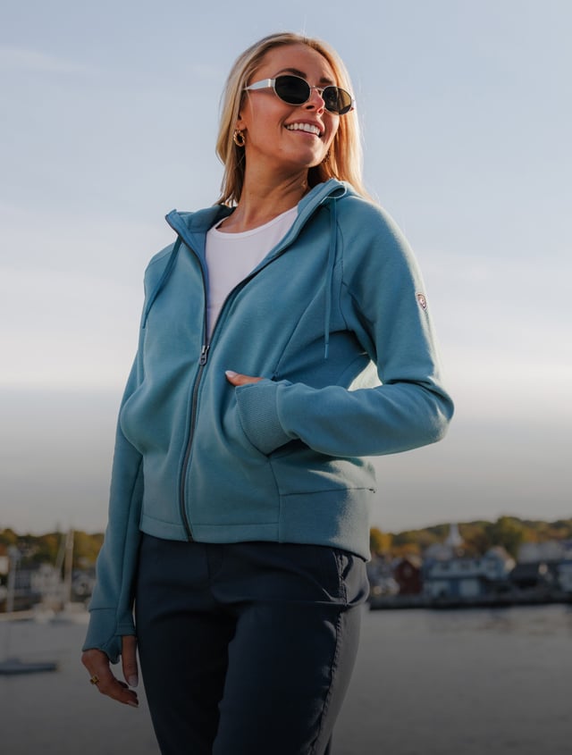 Mobile - Lightweight Layers