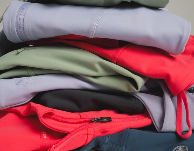 DuraSkülpt NYLON FABRIC