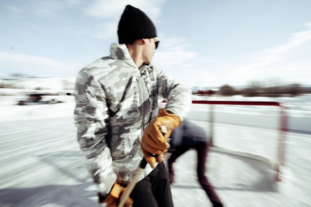 Shop Men's Insulation