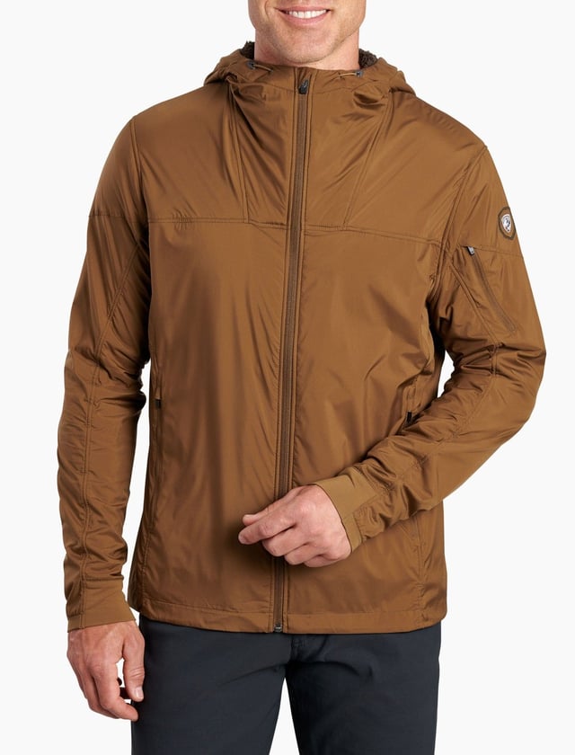 The One™ Hoody