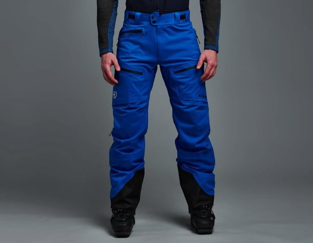 Personalized Fit