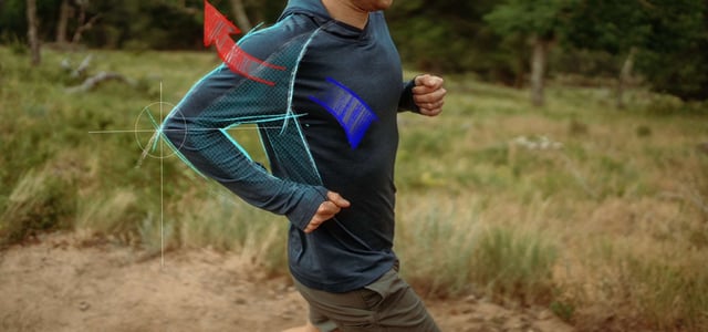 Men's Active Tops