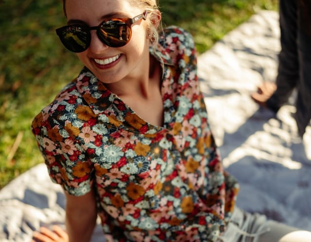 Shop Button-Ups