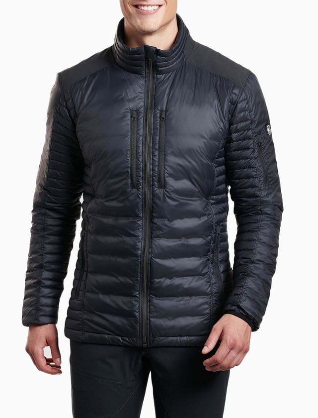 Spyfire® Jacket