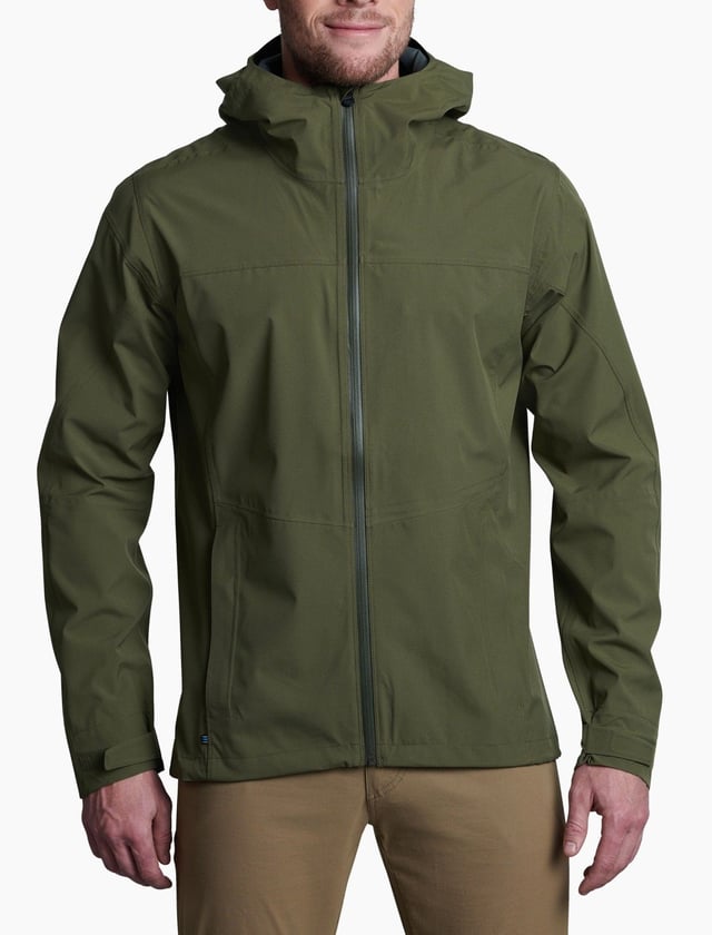 Stretch Voyagr™ Jacket