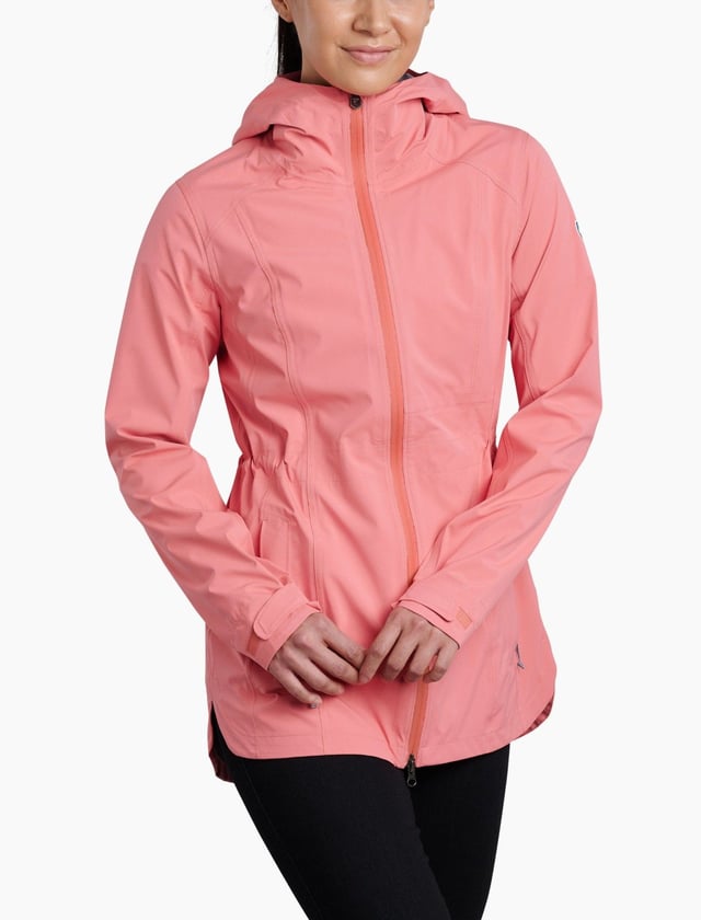Stretch Voyagr™ Jacket