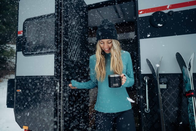 Shop Women's Baselayer