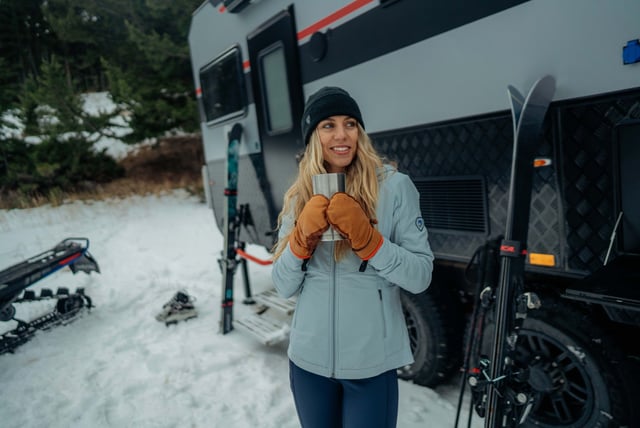 Shop Women's Insulation