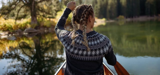 KUHL WOMEN'S MERINO WOOL SHIRTS