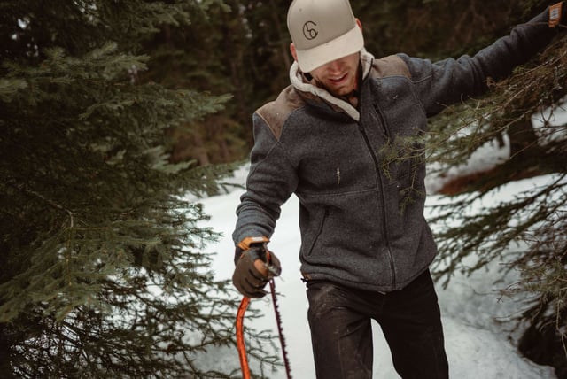 KUHL CLOTHING SPYFIRE SERIES