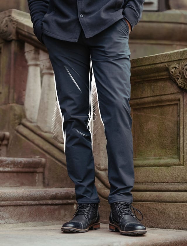 Men's Pants