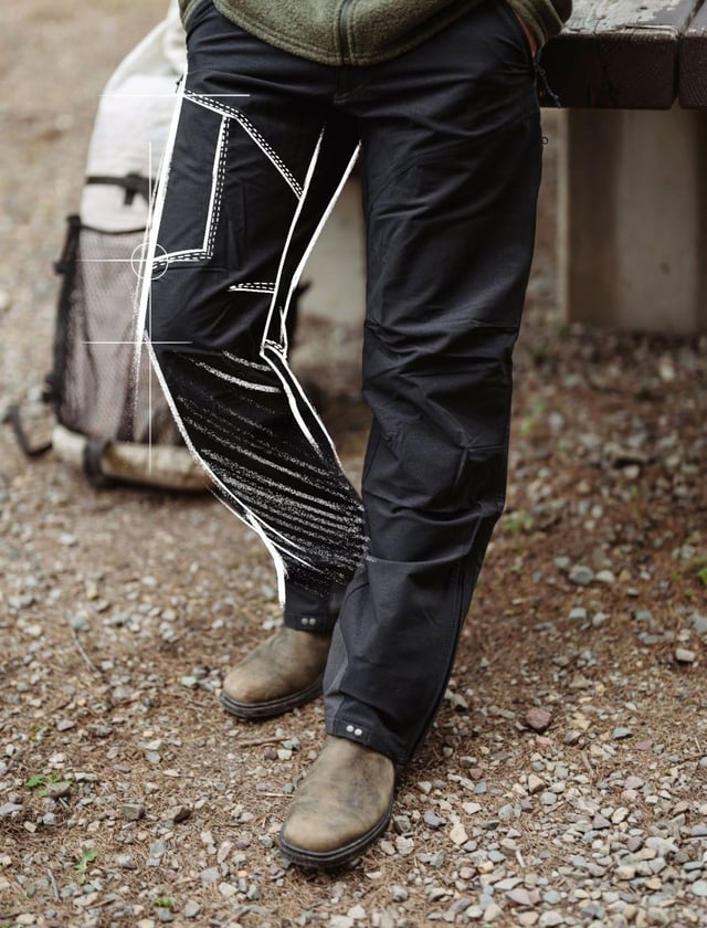 Men's Pants