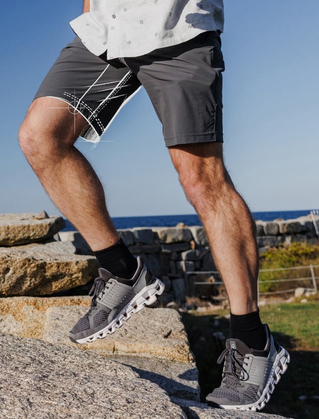 Men's Shorts