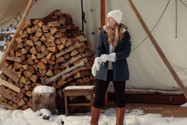 KUHL CLOTHING SPYFIRE SERIES