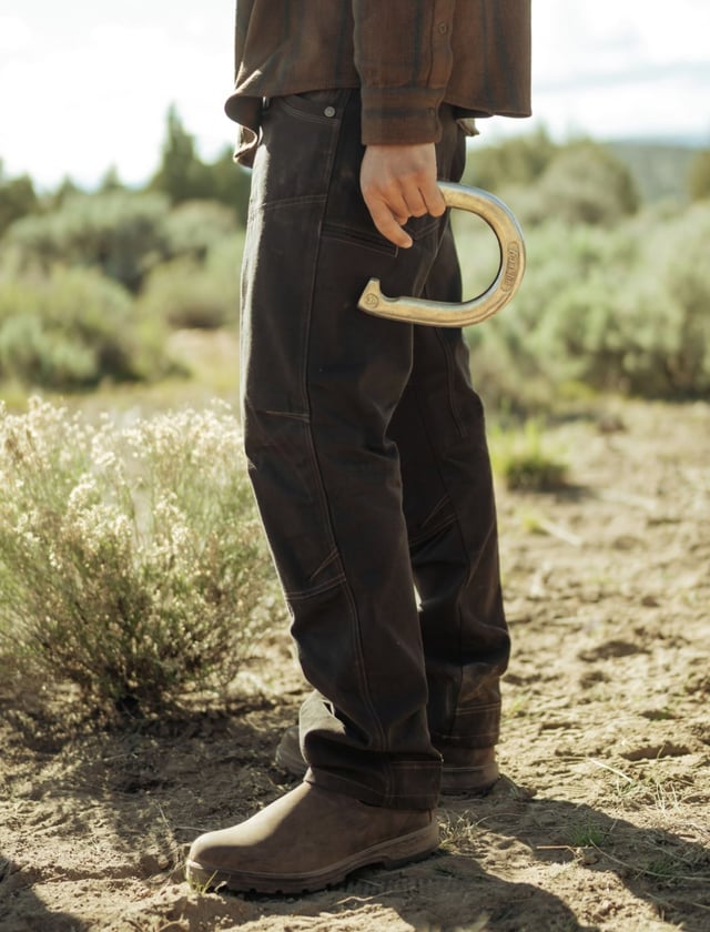 Men's Pants